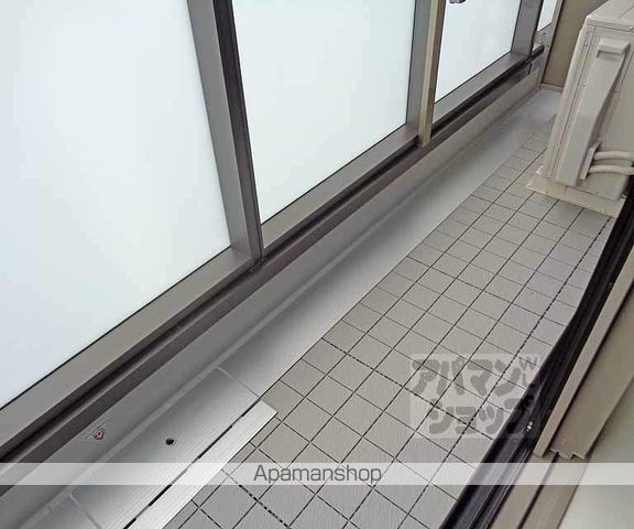 シャーメゾン伏見桃山の内装写真