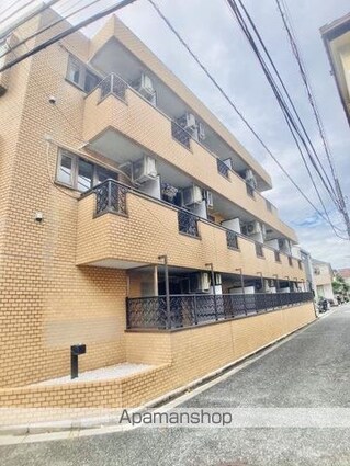 ＲーＳＴＹＬＥ南大泉[1R/20.88m2]の外観4