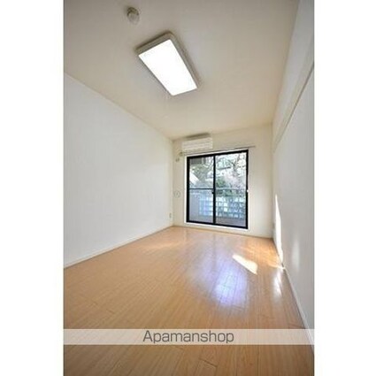 エステージ井荻[1K/19.71m2]のキッチン