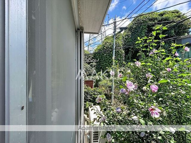 ヒルトップ汐入の内装写真