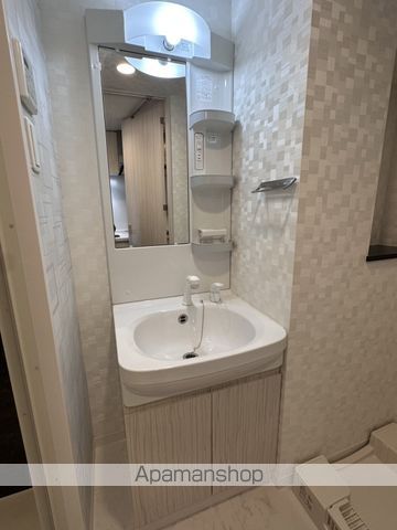 S−RESIDENCE名駅の内装写真