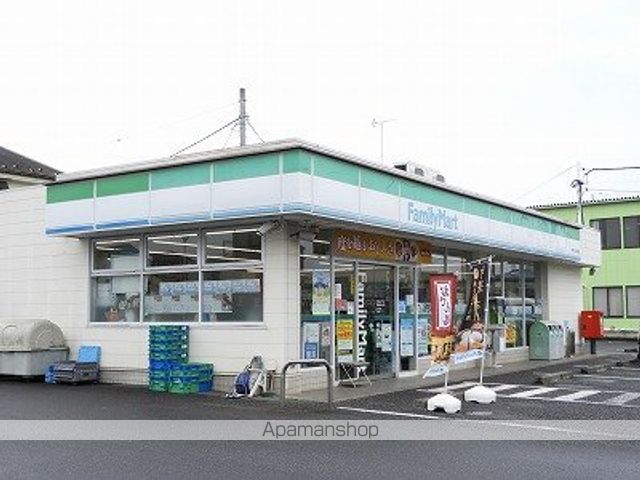 ベル ジュネス Iの周辺写真