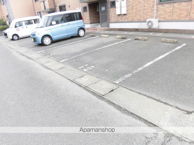 セジュール小森野II A棟のその他写真