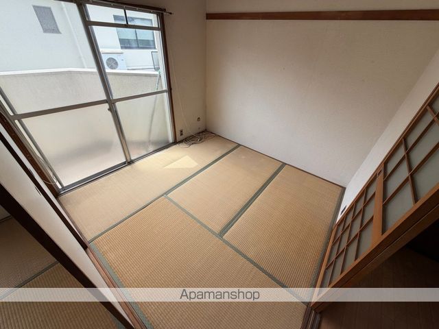 本通6丁目ビルの内装写真