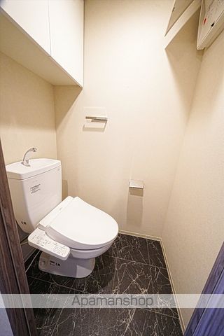 S−RESIDENCE天満橋ARの内装写真