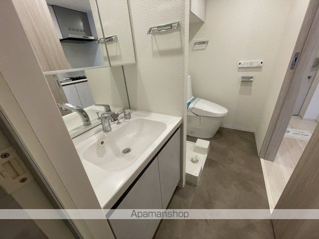 セジョリ池袋本町の内装写真