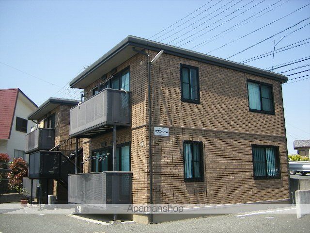 エクストリームの外観写真