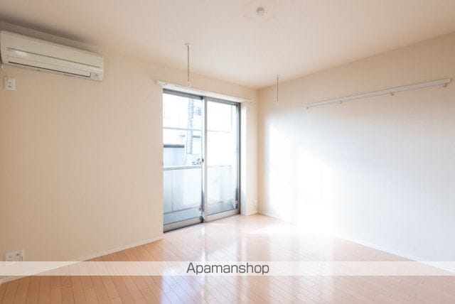 メゾン・ド・ソレイユ千住北の内装写真