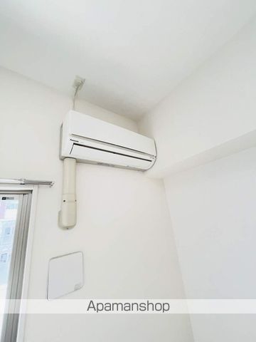 ヒルズ新栄2号館の内装写真