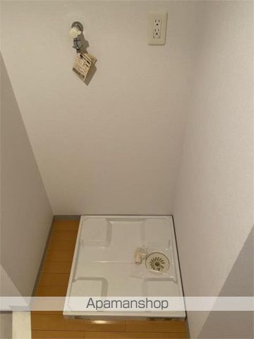 ESPOIR ASAKUSABASHIの内装写真