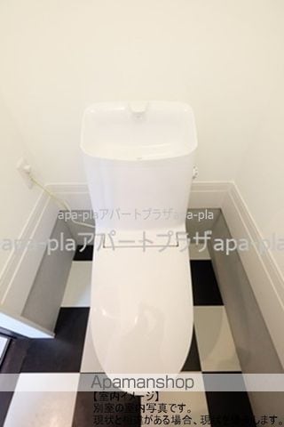 川越ガレージハウスの内装写真