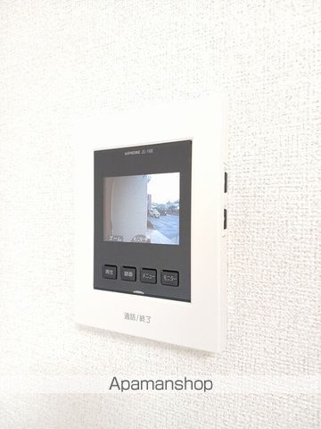 ボンヌジュルネの内装写真