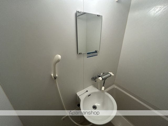 レオパレスワンズヴィレッジ大宮の内装写真