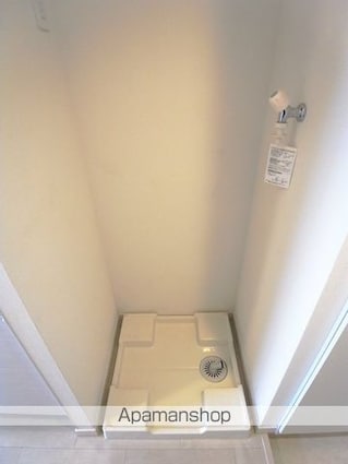 千葉県千葉市中央区白旗２丁目[1K/21.73m2]の内装1