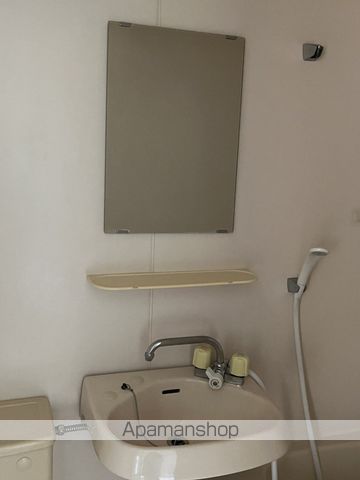 けやきハイツFAの内装写真