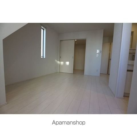 GRANDTIC内田橋の内装写真