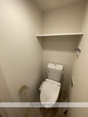 プレサンス伏見アーバンベースの内装写真