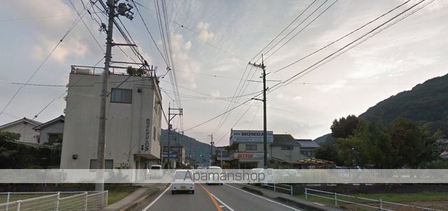 ブリーズコートの周辺写真