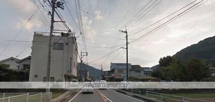 広島県府中市父石町[2DK/47.55m2]の周辺2