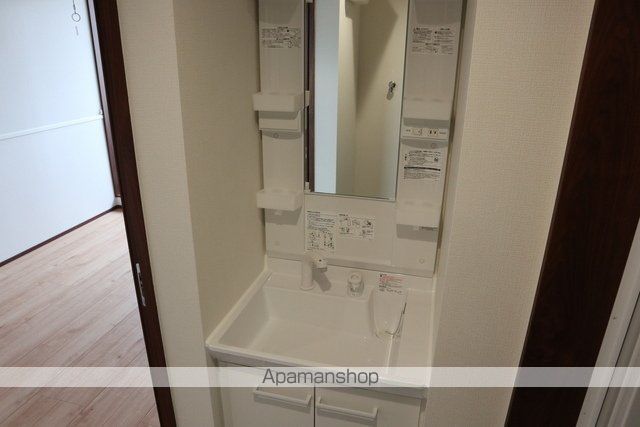 FRAIS泉中央の内装写真