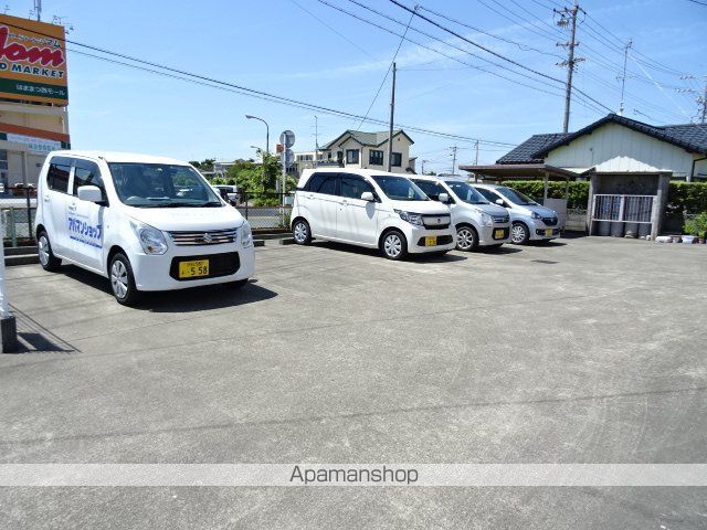 浜松市中央区 1階建 築32年のその他写真
