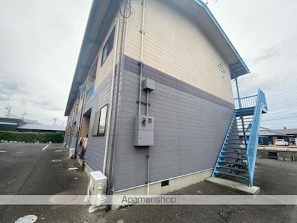 牟礼ぐらしＲｏｏｍ③[1DK/32.4m2]の外観3