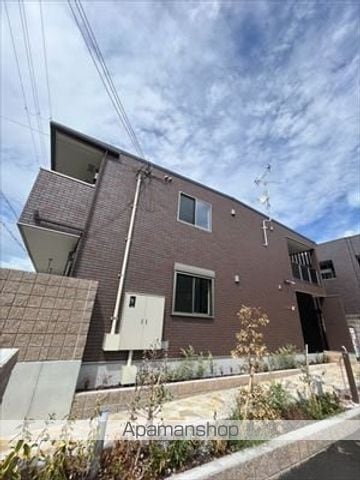 GARDEN 浜プラスの外観写真