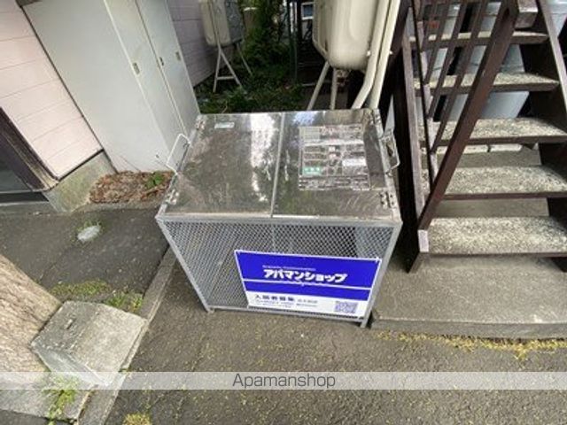 プラザイン307のその他写真