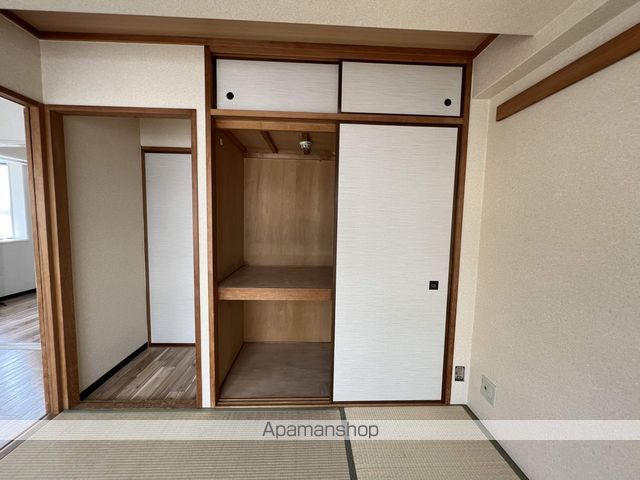 エリットハイツの内装写真