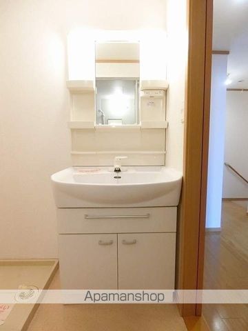 プラシードピアッツァIIの内装写真