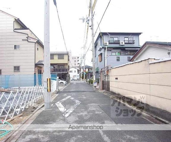 ハーモニーテラス伏見の周辺写真