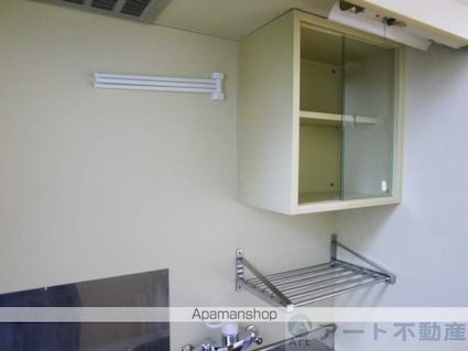 三光ガスビル[1R/22m2]の内装6