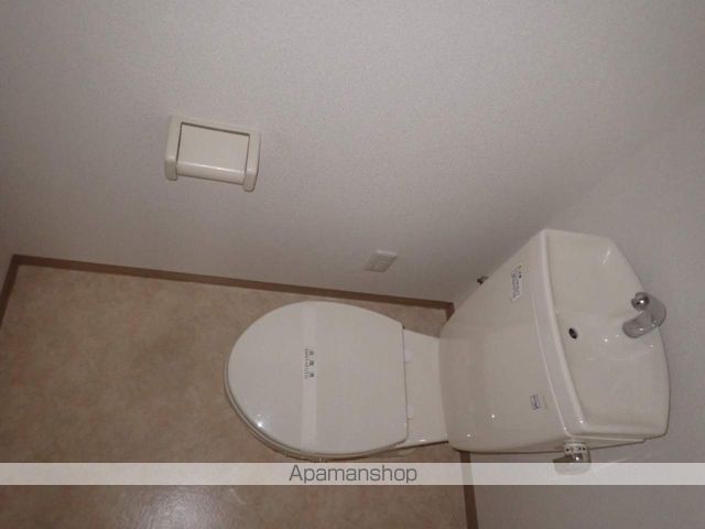 アヴェーレ金下IIの内装写真