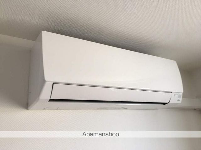 エルキュールA棟の内装写真