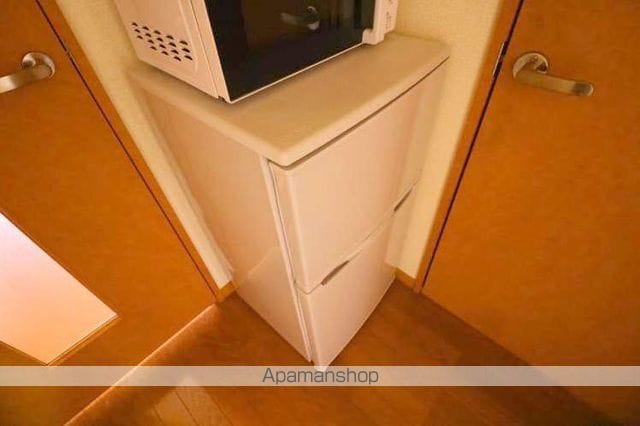 レオパレス新町グリーンパークの内装写真