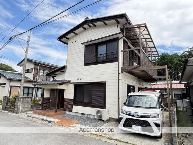 萩原一戸建