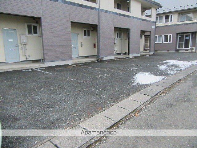 プランドール津志田Aのその他写真