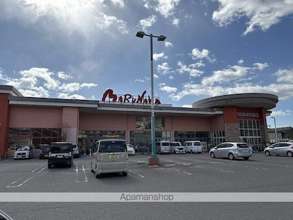 サンコーポⅠ（旭）[1K/27.95m2]の周辺2