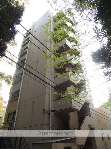 日神パレステージ市川の外観写真