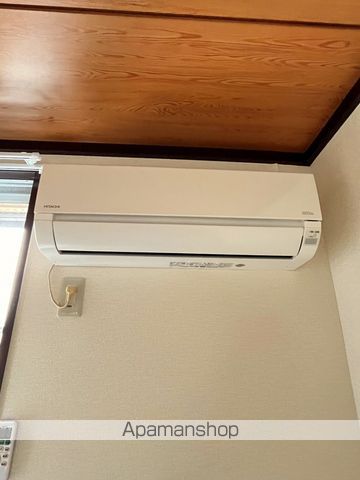 フォーブルエボックIIIの内装写真