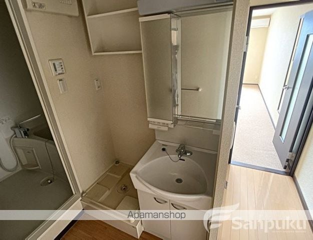 レオネクスト段々の内装写真