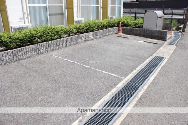 レオパレスアムール田野浦のその他写真