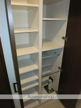 東京都新宿区弁天町[1K/21.15m2]のその他内装