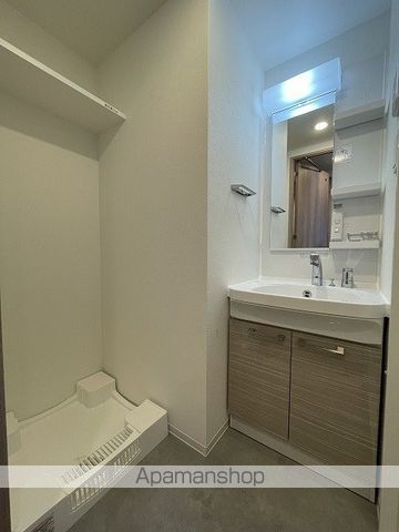 CREST TAPP大曽根IIの内装写真