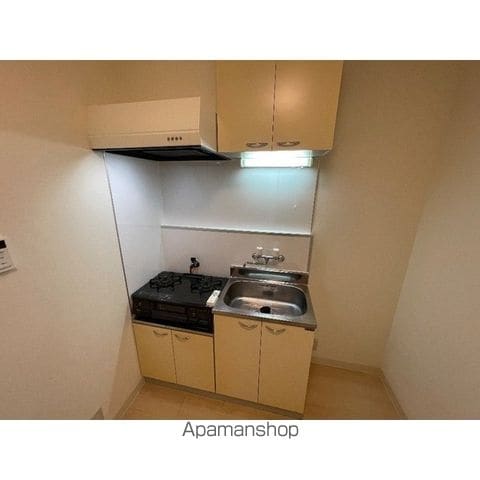チェリーヒル 多摩の内装写真