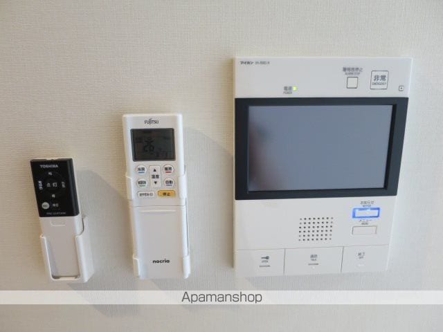 MAXIV東武練馬の内装写真