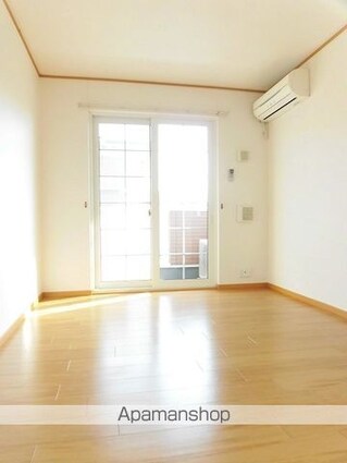 プラシード・フィルⅠ[1LDK/45.72m2]のリビング・居間