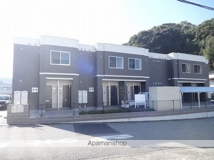 高知県高知市長浜[1LDK/38.94m2]の外観2
