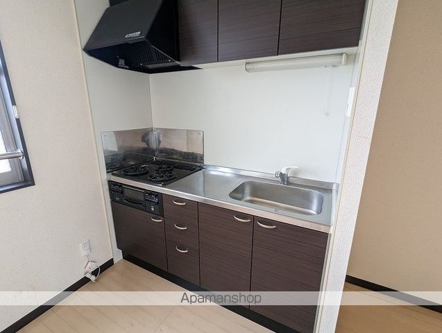 レオネクストCASA タカノの内装写真