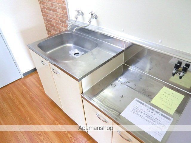 シティノースワンの内装写真